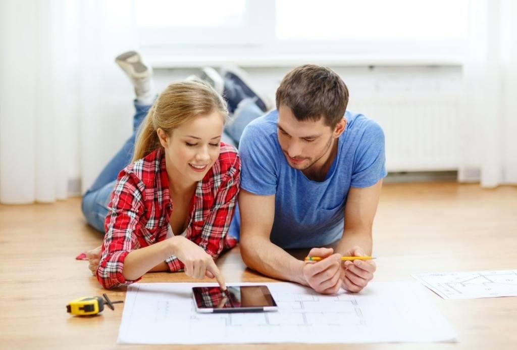 Building Selections – How To Get The Exact Home You Want