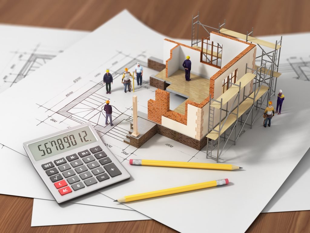 Why You Need In A Building Quote?