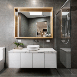 5 Key Bathroom Trends to Know About Now