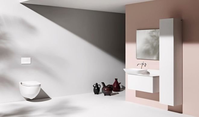 5 Key Bathroom Trends to Know About Now