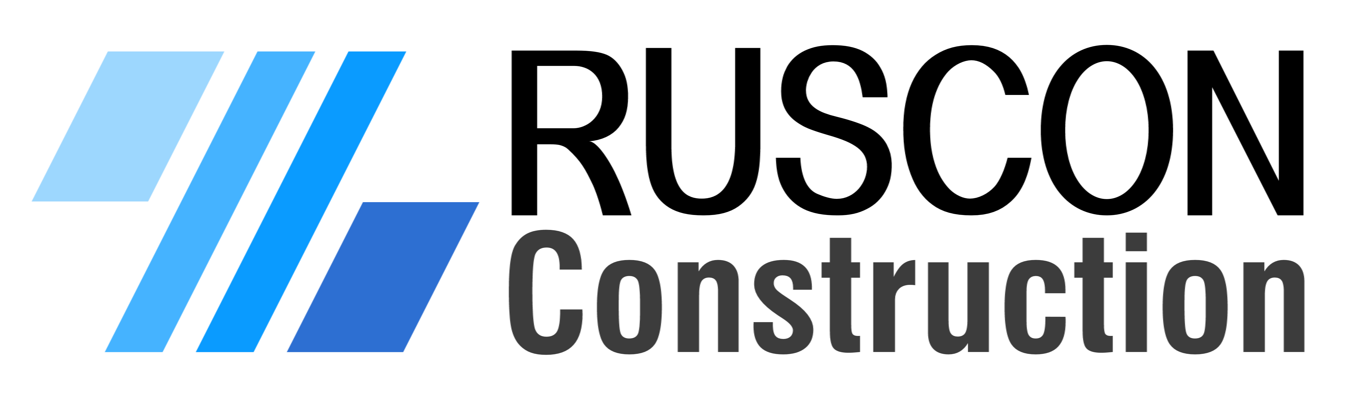 RUSCON Construction Pty Ltd