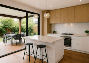 6 Smart Kitchen Design Ideas That Add Value to Your Home