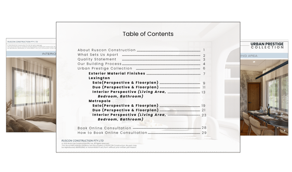 Urban Prestige Collection Is 10 1024x603