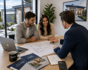 How the 2026 Federal Budget Could Impact Home Buyers and Property Investors